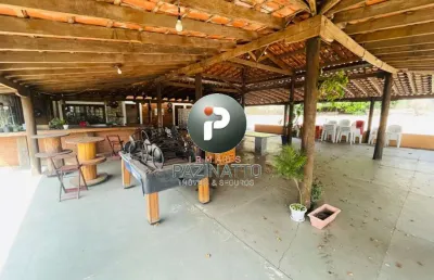 Ponto comercial à venda na avenida marechal rondon, 1261, jardim chapadão, campinas, 130 m2 por r$ 2.500.000
