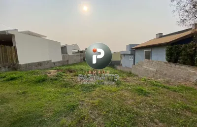 Terreno à venda na estrada alfredo strabello, 999, vila omizollo, louveira por r$ 415.000