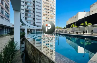 Apartamento com 3 quartos à venda na rua alberto faria, 150, jardim brasil, campinas, 87 m2 por r$ 1.150.000