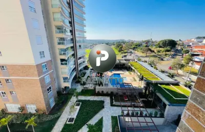 Apartamento com 3 quartos para alugar na rua francisco glicério, 1620, vila embaré, valinhos, 185 m2 por r$ 10.500