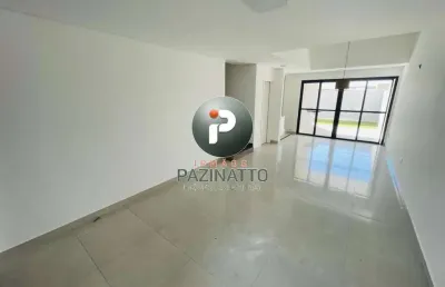 Casa em condomínio fechado com 3 quartos para alugar na rua joão ubiali, 291, chácaras silvania, valinhos, 144 m2 por r$ 7.000