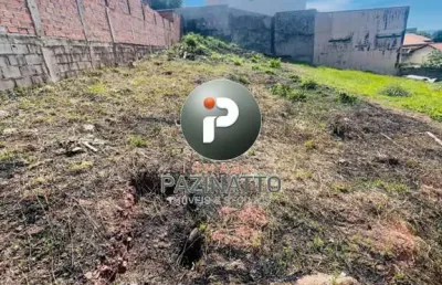 Terreno à venda na rosa helena manali, jardim novo milênio, valinhos por r$ 270.000