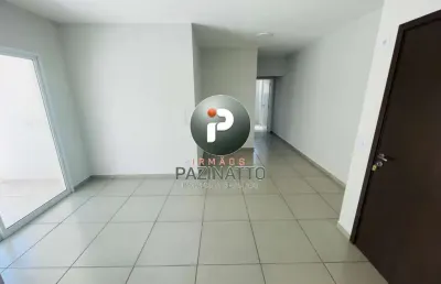 Apartamento com 2 quartos para alugar na rua francisco glicério, 404, vila embaré, valinhos, 138 m2 por r$ 2.900
