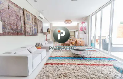 Casa em condomínio fechado com 5 quartos à venda na avenidafazenda da grama, 1000, fazenda da grama, itupeva, 850 m2 por r$ 13.000.000