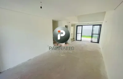 Casa em condomínio fechado com 3 quartos à venda na rua joão ubiali, 100, chácaras silvania, valinhos, 144 m2 por r$ 1.200.000