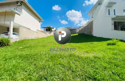 Terreno à venda na rua carlos penteado stevenson, 1059, jardim recanto, valinhos por r$ 850.000