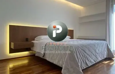 Casa com 2 quartos à venda na rua josé guirardello, 37, jardim pinheiros, valinhos, 170 m2 por r$ 1.100.000