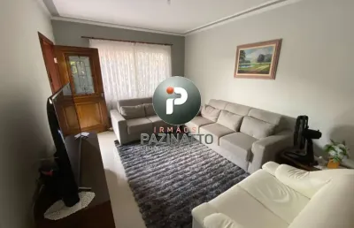 Casa em condomínio fechado com 3 quartos à venda na avenida gessy lever, 915, lenheiro, valinhos, 196 m2 por r$ 1.250.000