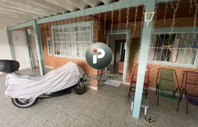 Casa com 3 quartos à venda na rua papa clemente vii, 80, joão xxiii, vinhedo, 176 m2 por r$ 600.000