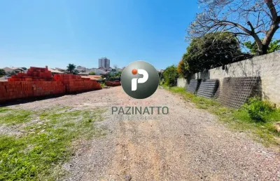 Terreno comercial à venda na rua joão previtalle, 1, santa cruz, valinhos por r$ 2.300.000