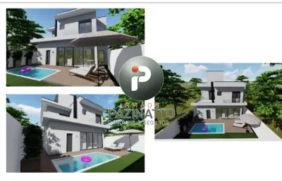Terreno à venda na alameda sao josé, 100, jardim são bento do recreio, valinhos por r$ 470.000
