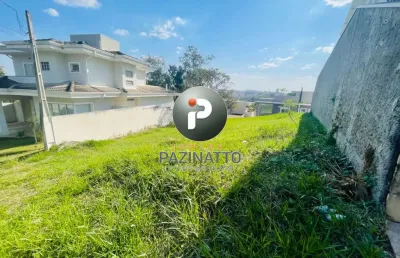 Terreno à venda na rua sara alvarado bertanholi, 1034, jardim monte verde, valinhos por r$ 450.000