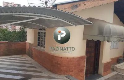 Casa com 2 quartos à venda na rua aurora campineira, 66, ponte preta, campinas, 103 m2 por r$ 500.000