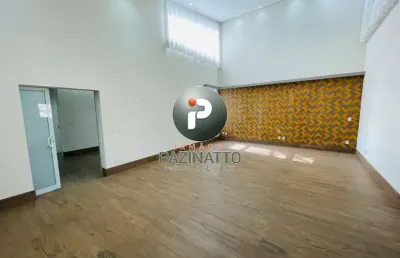 Casa em condomínio fechado com 4 quartos para alugar na rua campos salles, 2535, jardim américa ii, valinhos, 290 m2 por r$ 7.500