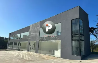 Ponto comercial com 4 salas para alugar na avenida doutor heitor penteado, 4650, jardim nossa senhora auxiliadora, campinas, 749 m2 por r$ 55.000