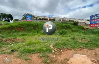 Terreno comercial para alugar na avenida joaquim alves corrêa, 100, parque nova suíça, valinhos por r$ 8.000
