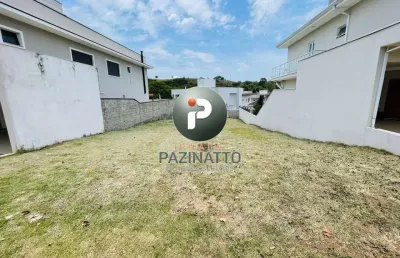 Terreno à venda na alameda zürich, 1, nações, valinhos por r$ 600.000