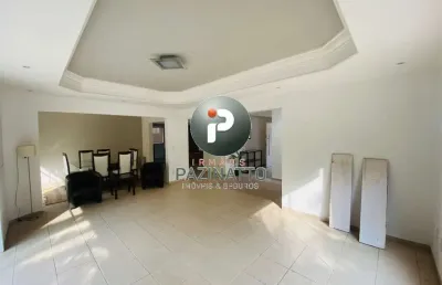 Casa no condomínio milenium para venda em valinhos com 4 suítes.