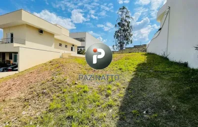 Terreno à venda na rua martinho leardine, 110, chácaras silvania, valinhos por r$ 650.000