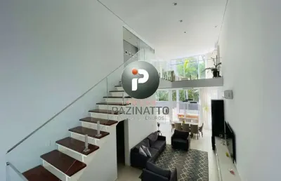 Casa no condomínio jardim das palmeiras para venda em vinhedo com 3 dormitórios.