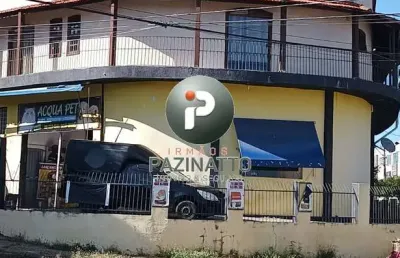 Casa comercial no bairro castelo para venda em valinhos com 3 dormitórios.
