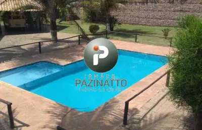Chácara no bairro joapiranga para venda em valinhos.