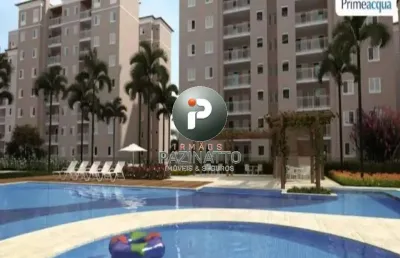 Apartamento no jardim são vicente para venda em campinas com 3 dormitórios.