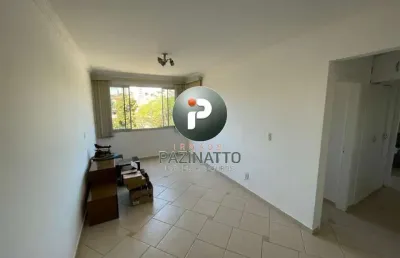 Apartamento no jardim proença para venda em campinas.