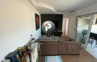Apartamento na vila independência para venda em valinhos.
