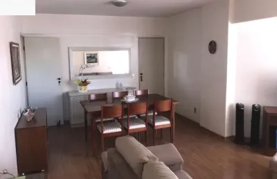 Apartamento na vila industrial para venda em campinas com 3 dormitórios.