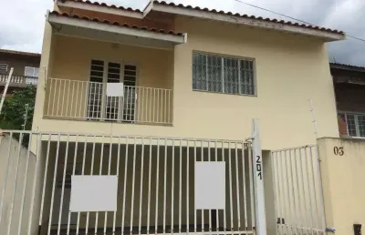 Casa com 2 quartos à venda na rua dos diamantes, 201, jardim nova palmares, valinhos, 140 m2 por r$ 480.000