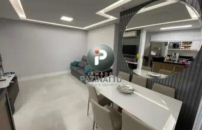 Apartamento no bairro ponte preta para venda em campinas com 3 dormitórios.