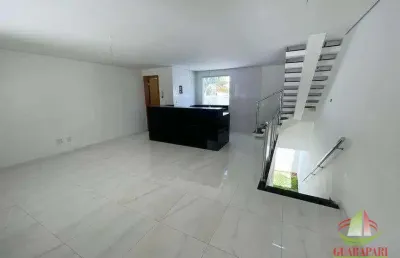Casa com 3 quartos à venda, 90 m² por r$ 699.000 - santa amélia - belo horizonte/mg