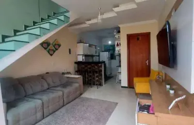Casa com 3 dormitórios à venda, 55 m² por r$ 390.000,00 - vila delma (justinópolis) - ribeirão das neves/mg