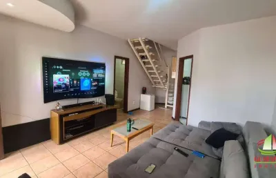 Casa à venda, 83 m² por r$ 490.000,00 - santa amélia - belo horizonte/mg