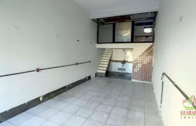 Loja à venda, 47 m² por r$ 290.000,00 - santa mônica - belo horizonte/mg