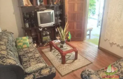 Casa com 2 dormitórios à venda, 650 m² por r$ 470.000,00 - letícia - belo horizonte/mg