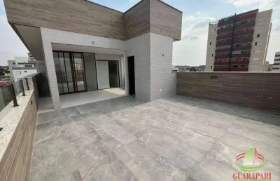 Cobertura à venda, 260 m² por r$ 2.350.000,00 - jaraguá - belo horizonte/mg