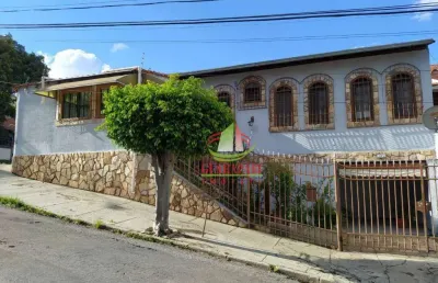 Casa com 2 quartos à venda, 70 m² por r$ 520.000 - santa amélia - belo horizonte/mg