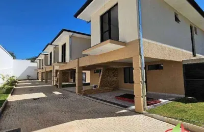 Casa com 4 dormitórios à venda, 120 m² por r$ 1.700.000,00 - são luiz - belo horizonte/mg