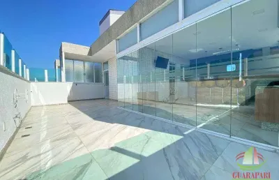 Cobertura com 3 dormitórios à venda, 160 m² por r$ 1.250.000,00 - itapoã - belo horizonte/mg