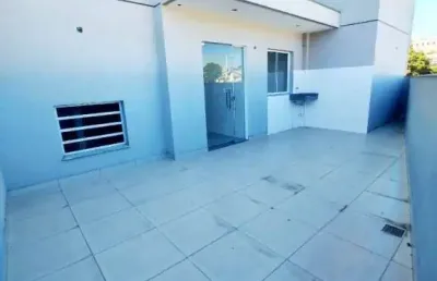Área privativa com 2 quartos à venda, 85 m² por r$ 485.000 - santa mônica - belo horizonte/mg