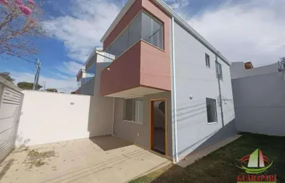 Casa à venda, 195 m² por r$ 879.900,00 - itapoã - belo horizonte/mg