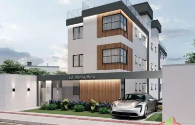 Apartamento com 3 dormitórios à venda, 73 m² por r$ 550.000,00 - itapoã - belo horizonte/mg