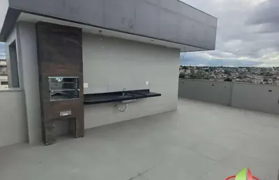 Cobertura com 3 dormitórios à venda, 190 m² por r$ 1.290.000,00 - santa amélia - belo horizonte/mg