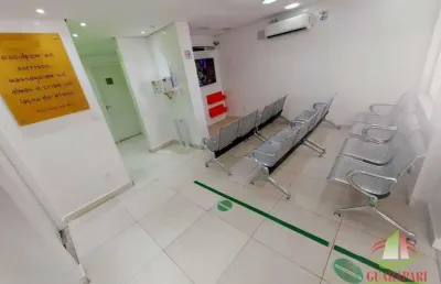 Casa comercial à venda, 360 m² por r$ 1.500.000 - santa amélia - belo horizonte/mg
