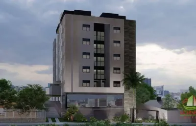 Apartamento com 3 dormitórios à venda, 69 m² por r$ 719.000,00 - itapoã - belo horizonte/mg