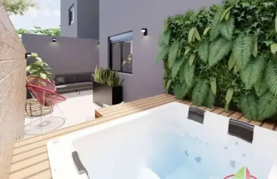 Apartamento à venda, 83 m² por r$ 899.000,00 - itapoã - belo horizonte/mg
