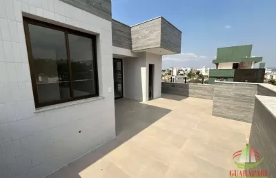 Cobertura à venda, 165 m² por r$ 1.190.000,00 - dona clara - belo horizonte/mg