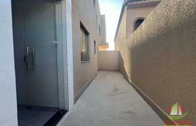 Área privativa com 3 quartos à venda, 99 m² por r$ 570.000 - planalto - belo horizonte/mg